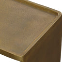 Derwent - Side Table - Uttermost - Side Tables - Elite Enclave Home