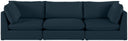 Mackenzie - Modular Sofa 3 Seats