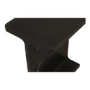 Tullia - Accent Table - Black - Moe's Home Collection - Accent Tables - Elite Enclave Home
