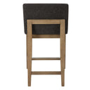 Klemens - Counter Stool - Uttermost - Counter Height (24" - 27") - Elite Enclave Home