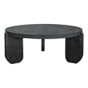 Wunder - Coffee Table - Black - Moe's Home Collection - Coffee Tables - Elite Enclave Home