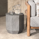 Morse - Outdoor Table - Classic Home - End Tables - Elite Enclave Home