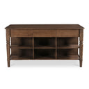 Russet - Kitchen Island - Brown - Moe's Home Collection - Islands - Elite Enclave Home