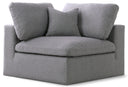 Serene - Corner Chair
