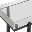 Midas - Accent Table - Bronze - Uttermost - Accent Tables- Elite Enclave Home