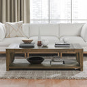 Troy - Coffee Table