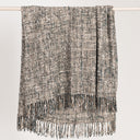 Porter - Throw - Classic Home - Throws- Elite Enclave Home