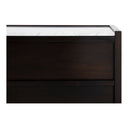 Ashcroft - Nightstand - Gray - Moe's Home Collection - Accent Nightstands - Elite Enclave Home