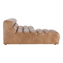 Ramsay - Signature Modular Sectional - Tan - Moe's Home Collection - Stationary Sectionals - Elite Enclave Home