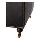 Birmingham - Sofa - Black - Moe's Home Collection - Stationary Sofas - Elite Enclave Home