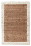 Serene - Frame Area Rug - Classic Home - Area Rugs - Elite Enclave Home