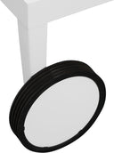 Nizuc - Outdoor Patio Chaise Lounge Chair