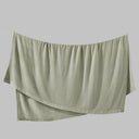 Egyptian Cotton - King Blanket - Sage Green - Madison Park - Blankets - Elite Enclave Home