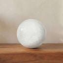 Odessa - Sphere Tabletop Accent - Green - Moe's Home Collection - Table Accents - Elite Enclave Home