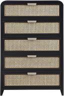 Sage - Chest - Meridian Furniture - Accent Chests - Elite Enclave Home