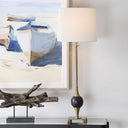 Dempsey - Buffet Lamp - Uttermost - Table Lamps - Elite Enclave Home