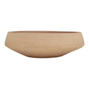 Sienna Scape - Indoor - Outdoor Bowl - Brown - Uttermost - Plates & Bowls - Elite Enclave Home