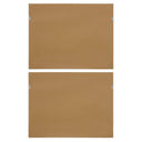 Breezy - Vista Framed Prints (Set of 2)