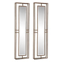 Rutledge - Mirrors (Set of 2) - Gold