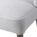 Brie - Armless Chair (Set of 2) - Uttermost - Chair Sets - Elite Enclave Home