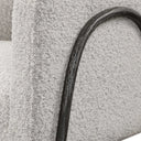 Jacobsen - Accent Chair - Gray