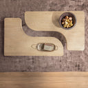 Melina - Coffee Table - Classic Home - Coffee Tables - Elite Enclave Home