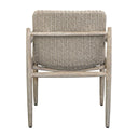 Sumba - Outdoor Dining Chair - Uttermost - Dining Chairs - Elite Enclave Home