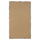 Quarry - Rectangle Stone Veneer Mirror