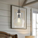 Auburn - Pendant - Bronze
