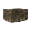 Afeela - Upholstered Swivel Chair - Classic Home - Swivel Chairs - Elite Enclave Home