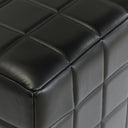 Carlo - Square Ottoman