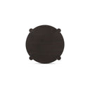 Jack - Coffee Table - Brushed Dark Brown - Moe's Home Collection - Coffee Tables - Elite Enclave Home