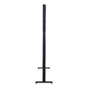 Dallin - Screen - Black - Moe's Home Collection - Room Dividers - Elite Enclave Home