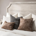 Westmont - Solid Wood Bed