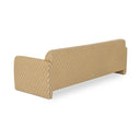 Leo - Sofa - Chartreuse - Moe's Home Collection - Stationary Sofas - Elite Enclave Home