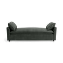 Caplan - Backless Sofa - Classic Home - Daybeds - Elite Enclave Home
