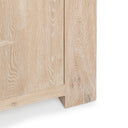 Bristol - 4 Door Cabinet - Classic Home - Buffets - Elite Enclave Home