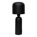 Echo - Lamp - Black - Moe's Home Collection - Table Lamps - Elite Enclave Home