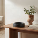 Anais - Catchall - Black Marble - Moe's Home Collection - Trays - Elite Enclave Home