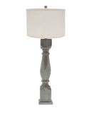 Shade - Ivory With Ivory