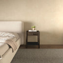 Millie - Accent Nightstand - Dark Brown - Moe's Home Collection - Accent Nightstands - Elite Enclave Home