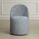 Roll With It - Dining Chair - Uttermost - Side Chairs - Elite Enclave Home