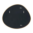 Distort - Mirror - Antique Brass