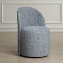 Roll With It - Dining Chair - Uttermost - Side Chairs - Elite Enclave Home