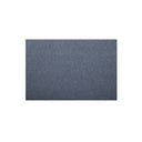 Callie - Sofa 91'' - Slate Blue - Moe's Home Collection - Stationary Sofas - Elite Enclave Home