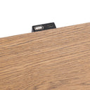 Alisen - 2 Drawer Nightstand - Napa Grove - Classic Home - Accent Nightstands - Elite Enclave Home