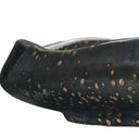 Stardust Ripple - Indoor-Outdoor Bowl - Black