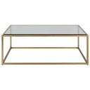 Bravura - Coffee Table - Uttermost - Coffee Tables - Elite Enclave Home
