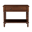 Beckett - Large Nightstand - Morocco Brown - Madison Park Signature - Accent Nightstands - Elite Enclave Home
