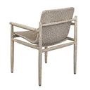 Sumba - Outdoor Dining Chair - Uttermost - Dining Chairs - Elite Enclave Home